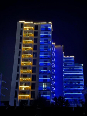 Antonio Apartments with Balcony Mountain View
